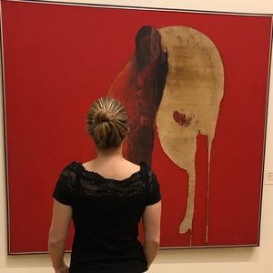 Meet your Posher, Marcela